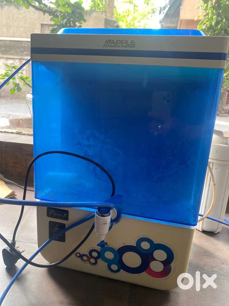 Water ro fillter