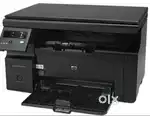 hp printer 1136