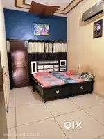 255 gjj total 127 gjj me building 128 gjj ka plot hai corner location
