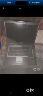 Not working laptop