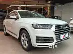 Audi Q7 3.0 45 TDI Technology Pack, 2018, Diesel