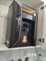 Aqua purifier