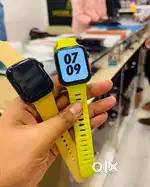 VIP GADGETS apple watch series 7 and 4
