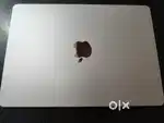 Macbook air M2 (best condition)