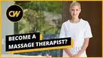 Massage Therapist & Rectiptionist