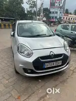 Renault Pulse RXZ 2012 Diesel 2nd Owner Good Condition