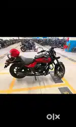 Urgent Sale - Bajaj Avenger 160