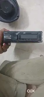 Jvc Digital media receiver model:kd-x 110 good condition Bluetooth