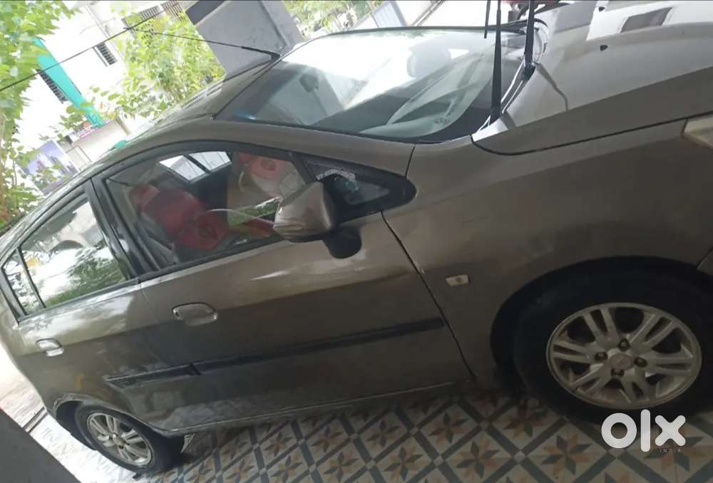 Chevrolet Sail Hatchback 2015 Diesel 170000 Km Driven