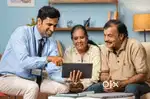HDFC বেঙ্কৰ Branchত Staffৰ দৰকাৰ হৈছে , সম্পূৰ্ণ Desk Job হয়