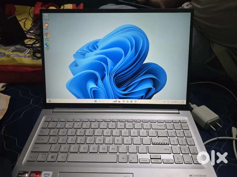 Asus VivoBook 16X – Ryzen 7 5800H  Excellent Condition