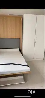 3BHK Apartment Available for LEASE in Bommasandra - US0444