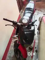 Very Good Condition & Smooth Engine Sound