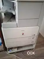 Printer machine Photostate Canon big
