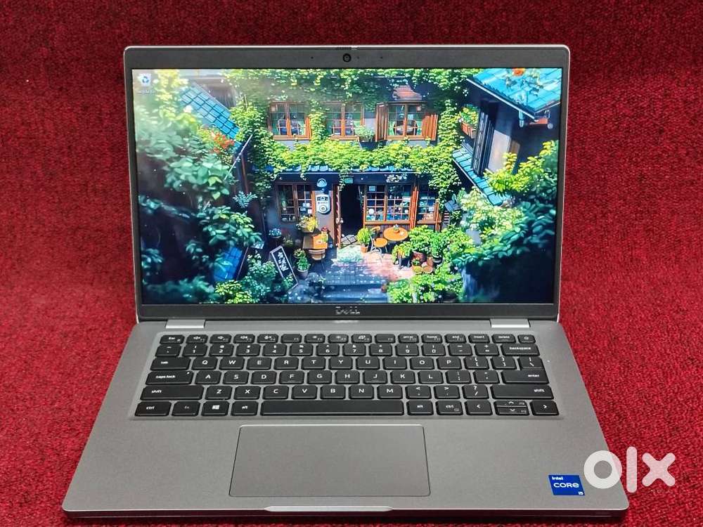 Discounted laptops Dell Latitude 5420  i5-11th  8GB RAM  256GB SSD