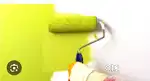 Painting works