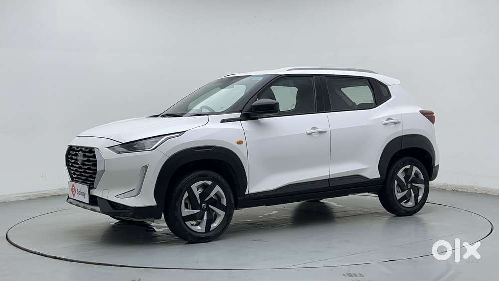 Nissan Magnite 1.0 XE, 2024, Petrol