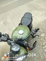 Jawa classic 350