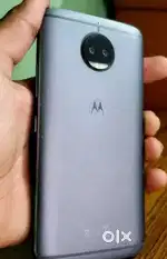 Motorola g5s