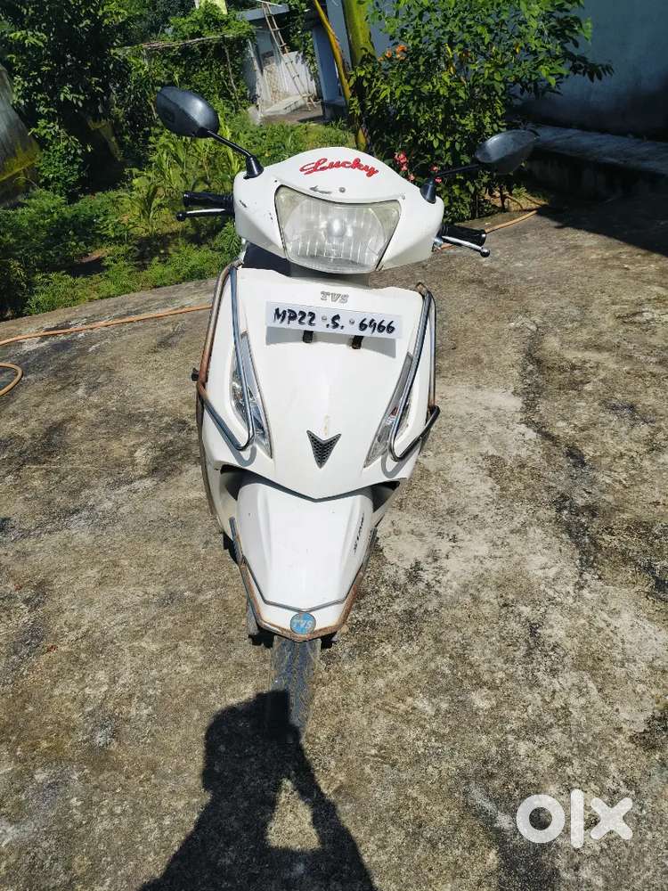 Good condition