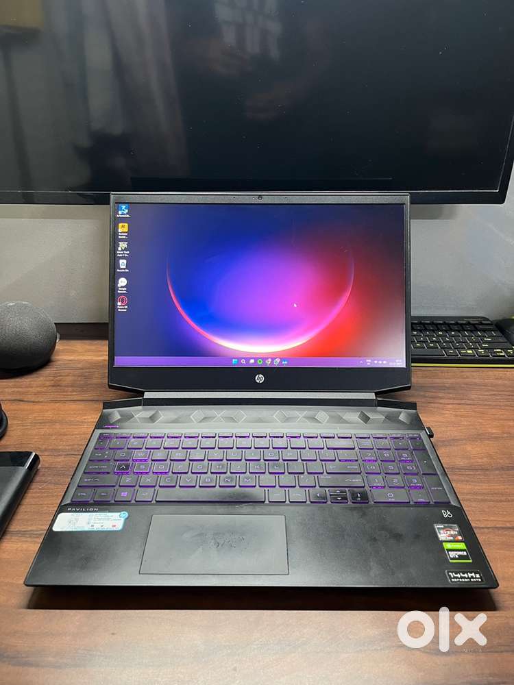 HP Pavilion Gaming Laptop