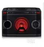 LG XBOOM OL45 Music system 5 in 1