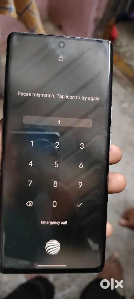 Money urgent