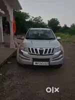 Mahindra XUV500 2012 Diesel 100000 Km Driven