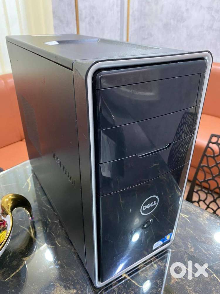 desktop CPUs 9th & 10 genration branded systems available