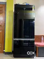 Brand New Haier 445 L Fridge | 14-in-1 Cnvrtble  2yrs extended warrnty