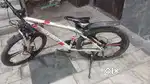 Siyibo GT500 WITHE 42 KMP/H DOUBLE DISK BREAK FRONT SOCCER