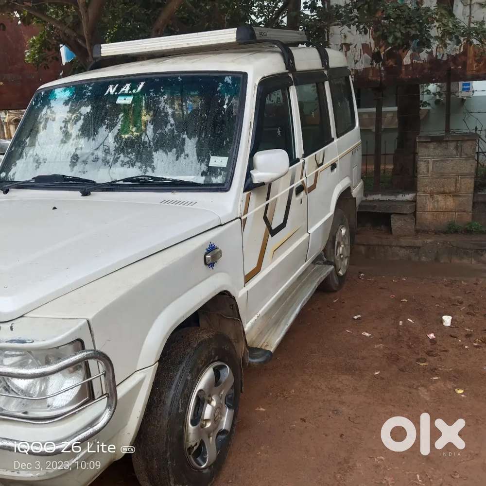 Tata Sumo Gold 2011 Diesel 250000 Km Driven