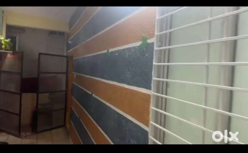 Flat for sale in Swathi residency