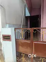 One BHK for family only