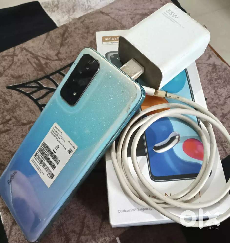 rdmi note 11