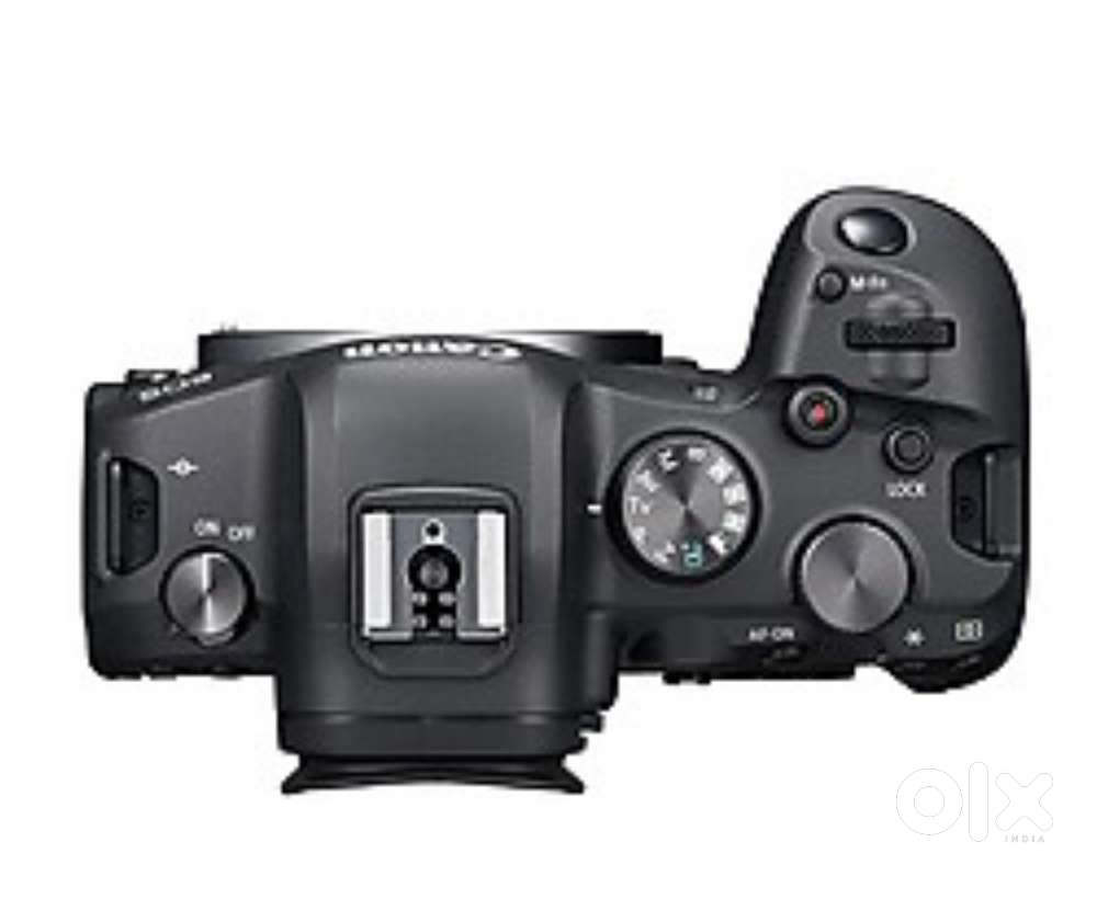 Canon R6 bill box available