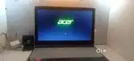 Acer AMD laptop RYZEN 3 for sale