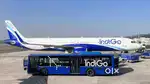 Full time jobs in IN INDIGO AIRLINES PICK an DROPPING SERVICE for