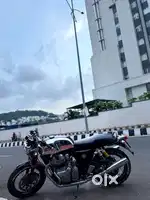 Full shoroom track
