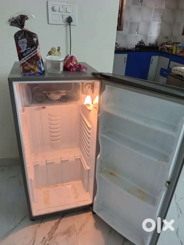 Panasonic Fridge 190L