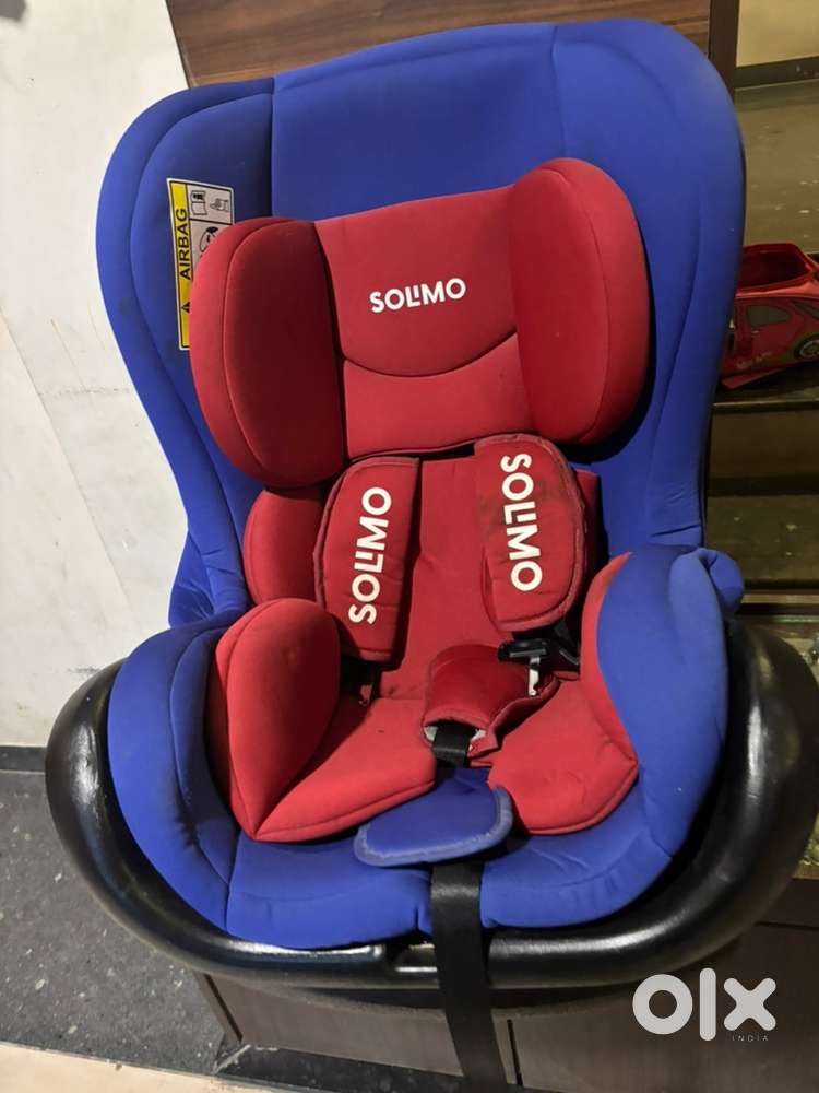 Car Seat available for kids