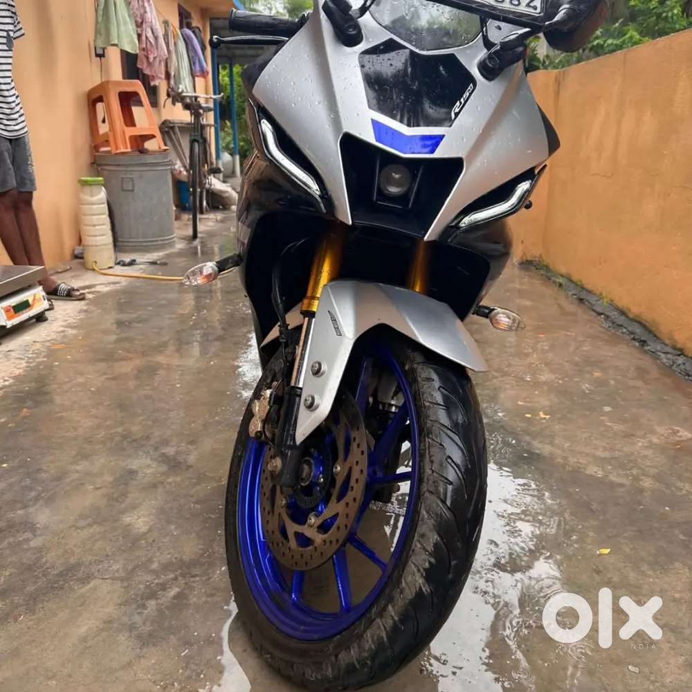 R15M V4 Well Maintained