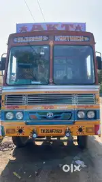 Heavy vehicles driver