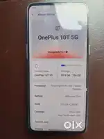 One plus 10T5g