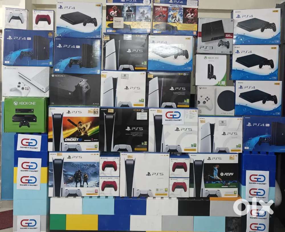 Sony PlayStation 5 at stock clearance