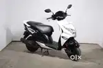 Colour: White