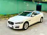 Jaguar XE Prestige, 2017, Petrol