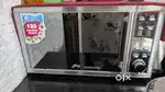 Very well maintained, and in good working condition Convection oven