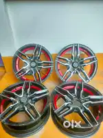Neo Alloy wheel 14 inch