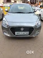 Maruti Suzuki Dzire 1.2 ZXI Plus AMT, 2021, Petrol